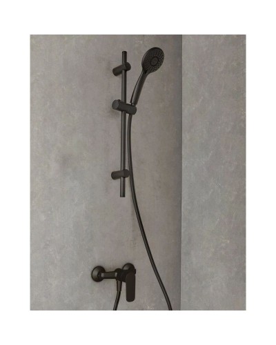 Комплект смесителей Jacob Delafon Oscar E29843-BL + E29842-BL