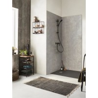 Комплект смесителей Jacob Delafon Oscar E29843-BL + E29842-BL