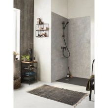 Комплект смесителей Jacob Delafon Oscar E29843-BL + E29842-BL