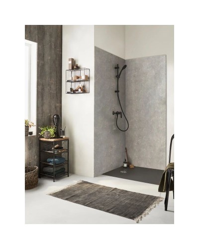 Комплект смесителей Jacob Delafon Oscar E29843-BL + E29842-BL