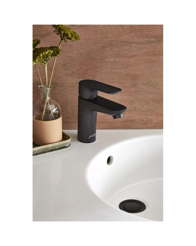 Комплект смесителей Jacob Delafon Oscar E29843-BL + E29842-BL