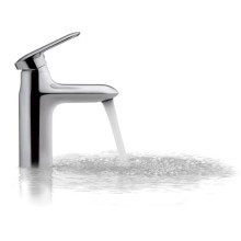 Комплект смесителей Jacob Delafon Kumin E99460-CP + E99447-CP