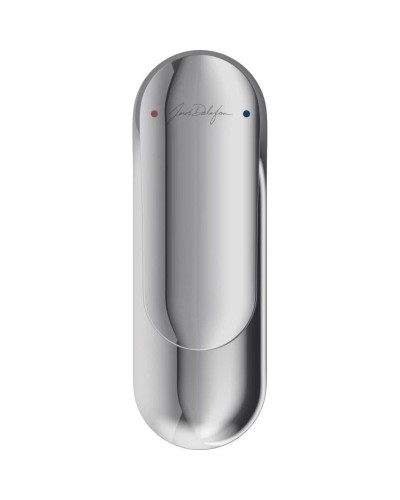 Комплект смесителей Jacob Delafon Kumin E99460-CP + E99447-CP