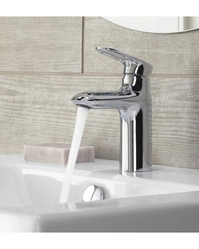 Комплект смесителей Jacob Delafon Kumin E99460-CP + E99447-CP