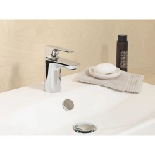 Комплект смесителей Jacob Delafon Aleo+ E72319-CP + E72314-CP