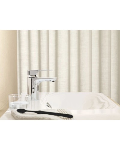 Комплект смесителей Jacob Delafon Aleo+ E72319-CP + E72314-CP