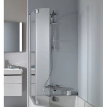 Комплект смесителей Jacob Delafon Talan E10105RU-CP + E10378RU-CP