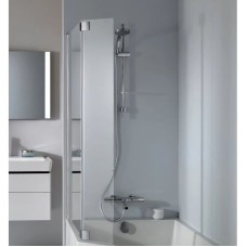 Комплект смесителей Jacob Delafon Talan E10105RU-CP + E10378RU-CP