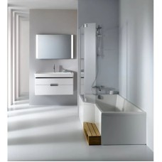 Комплект смесителей Jacob Delafon Talan E10089RU-CP + E10378RU-CP