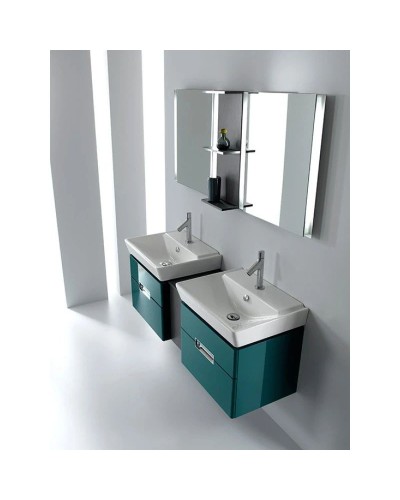 Комплект смесителей Jacob Delafon Talan E10089RU-CP + E10378RU-CP