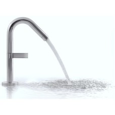 Комплект смесителей Jacob Delafon Stillness E12778-4-CP + E979-4-CP