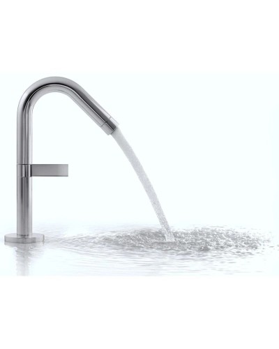 Комплект смесителей Jacob Delafon Stillness E12778-4-CP + E979-4-CP