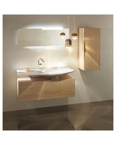 Комплект смесителей Jacob Delafon Stillness E12778-4-CP + E979-4-CP