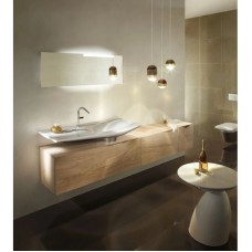 Комплект смесителей Jacob Delafon Stillness E12778-4-CP + E979-4-CP