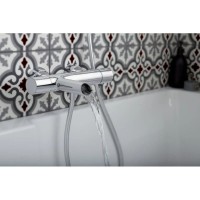 Комплект смесителей Jacob Delafon Toobi E8992-CP + E7329-CP