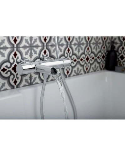 Комплект смесителей Jacob Delafon Toobi E8992-CP + E7329-CP