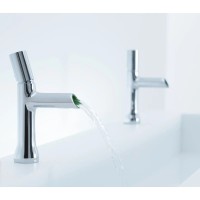 Комплект смесителей Jacob Delafon Toobi E8992-CP + E7329-CP