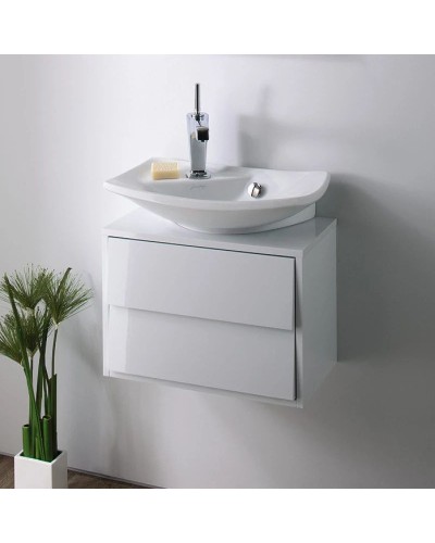 Комплект смесителей Jacob Delafon Margaux E16219-9-CP + E16230-4-CP