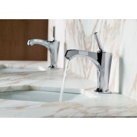 Комплект смесителей Jacob Delafon Margaux E16219-9-CP + E16230-4-CP