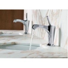 Комплект смесителей Jacob Delafon Margaux E16219-9-CP + E16230-4-CP