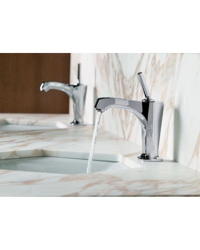 Комплект смесителей Jacob Delafon Margaux E16219-9-CP + E16230-4-CP