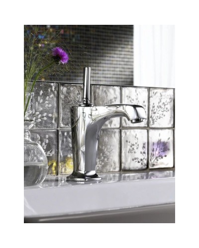 Комплект смесителей Jacob Delafon Margaux E16219-9-CP + E16230-4-CP