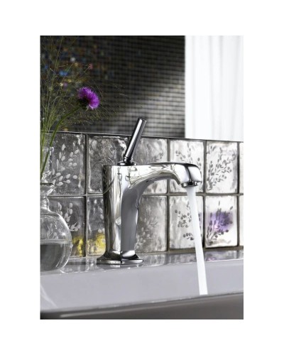 Комплект смесителей Jacob Delafon Margaux E16219-9-CP + E16230-4-CP