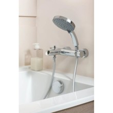 Комплект смесителей Jacob Delafon Toobi E8963-CP + E7329-CP