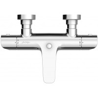 Комплект смесителей Jacob Delafon Villette E23721-CP + E23718-CP