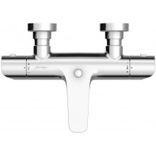 Комплект смесителей Jacob Delafon Villette E23721-CP + E23718-CP