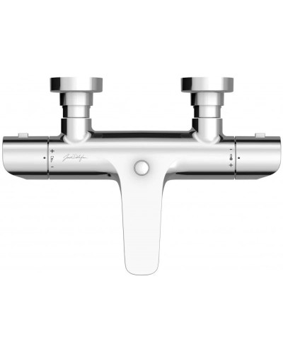 Комплект смесителей Jacob Delafon Villette E23721-CP + E23718-CP