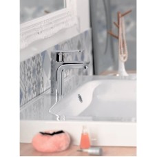 Комплект смесителей Jacob Delafon Oscar E29844-CP + E29842-CP