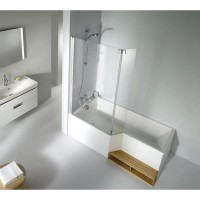 Комплект смесителей Jacob Delafon Talan E10089RU-CP + E10378RU-CP + E99898RU-CP