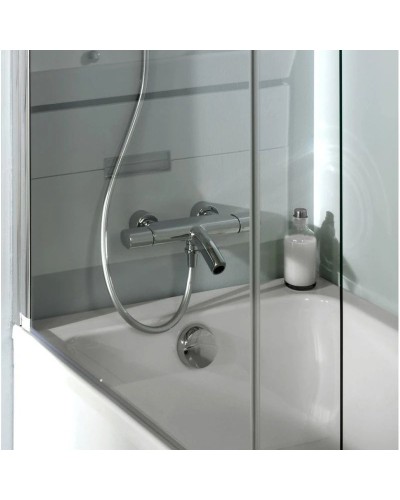 Комплект смесителей Jacob Delafon Talan E10105RU-CP + E10378RU-CP + E99898RU-CP