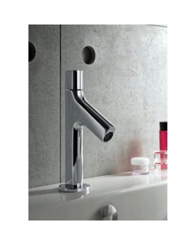 Комплект смесителей Jacob Delafon Talan E10105RU-CP + E10378RU-CP + E99898RU-CP