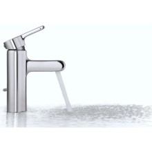 Комплект смесителей Jacob Delafon Singulier E10867-CP + E10860-CP + E99898RU-CP