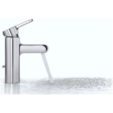 Комплект смесителей Jacob Delafon Singulier E10867-CP + E10860-CP + E99898RU-CP