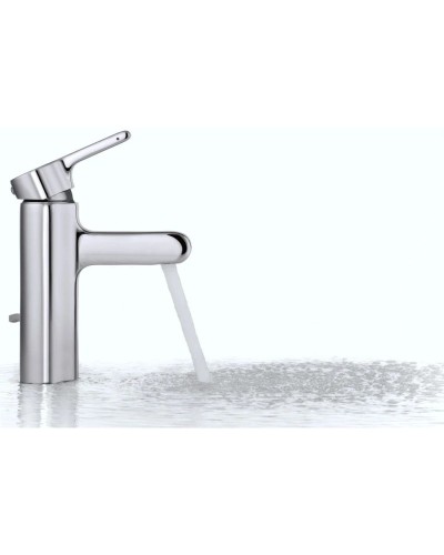 Комплект смесителей Jacob Delafon Singulier E10867-CP + E10860-CP + E99898RU-CP