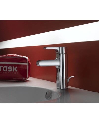 Комплект смесителей Jacob Delafon Singulier E10867-CP + E10860-CP + E99898RU-CP