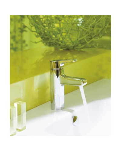 Комплект смесителей Jacob Delafon Singulier E10867-CP + E10860-CP + E99898RU-CP