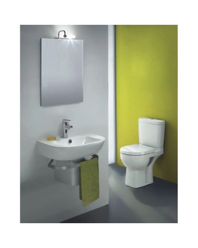 Комплект смесителей Jacob Delafon Singulier E10867-CP + E10860-CP + E99898RU-CP