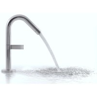 Комплект смесителей Jacob Delafon Stillness E12778-4-CP + E979-4-CP + E99898RU-CP