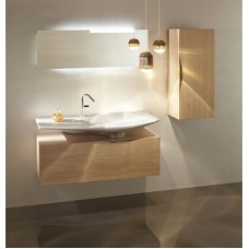 Комплект смесителей Jacob Delafon Stillness E12778-4-CP + E979-4-CP + E99898RU-CP