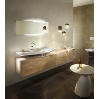 Комплект смесителей Jacob Delafon Stillness E12778-4-CP + E979-4-CP + E99898RU-CP