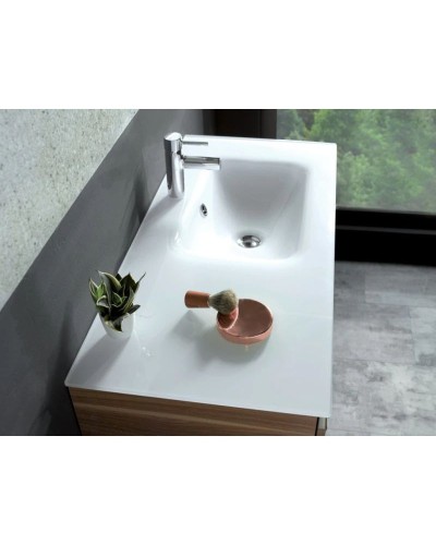 Комплект смесителей Jacob Delafon Cuff E45532-CP + E98298-CP + E99898RU-CP