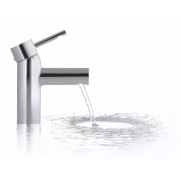 Комплект смесителей Jacob Delafon Cuff E45532-CP + E98298-CP + E99898RU-CP