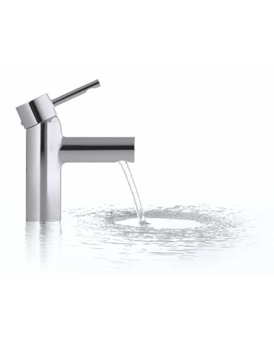 Комплект смесителей Jacob Delafon Cuff E45532-CP + E98298-CP + E99898RU-CP