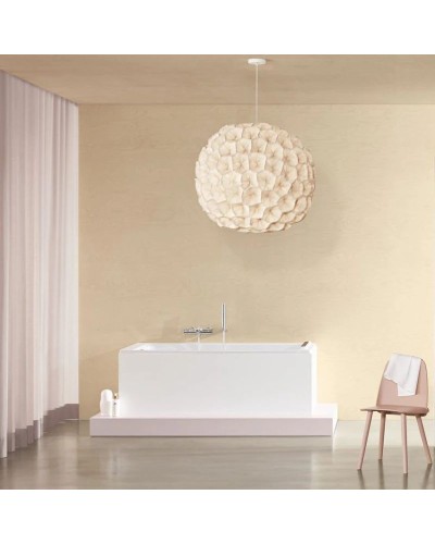 Комплект смесителей Jacob Delafon Aleo E72282-CP + E72277-4-CP + E99898RU-CP