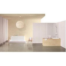 Комплект смесителей Jacob Delafon Aleo E72282-CP + E72277-4-CP + E99898RU-CP