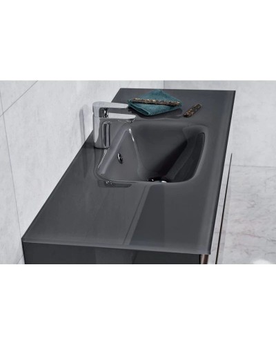 Комплект смесителей Jacob Delafon Aleo E72282-CP + E72277-4-CP + E99898RU-CP